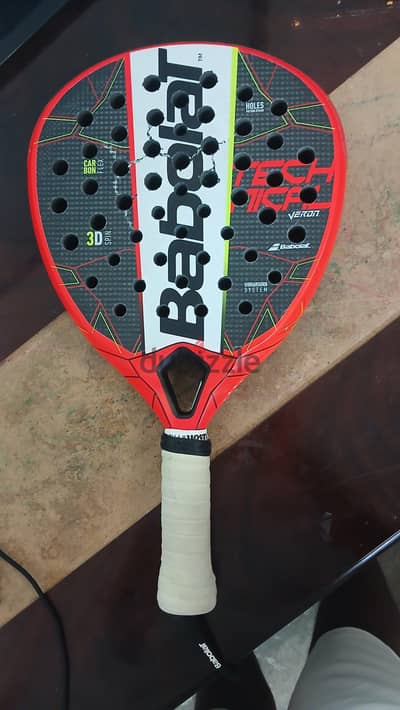 Babolat Technical