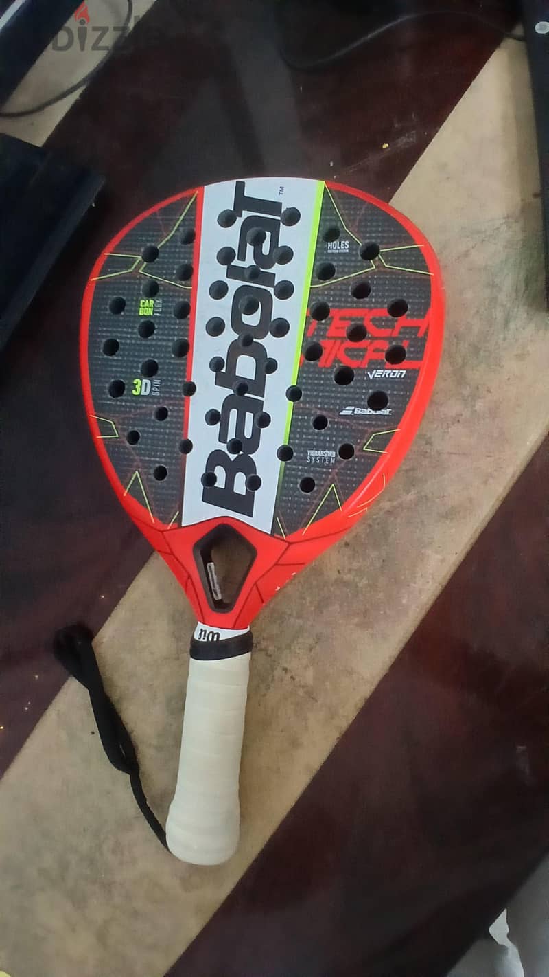 Babolat Technical 1