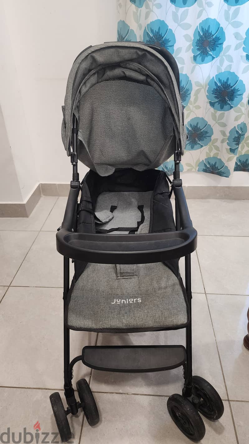 Good condition. . juniors brand 2