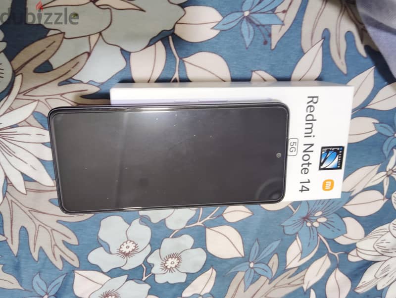 redmi note 14 5g 256 GB ram 8+4 Last price 65 1