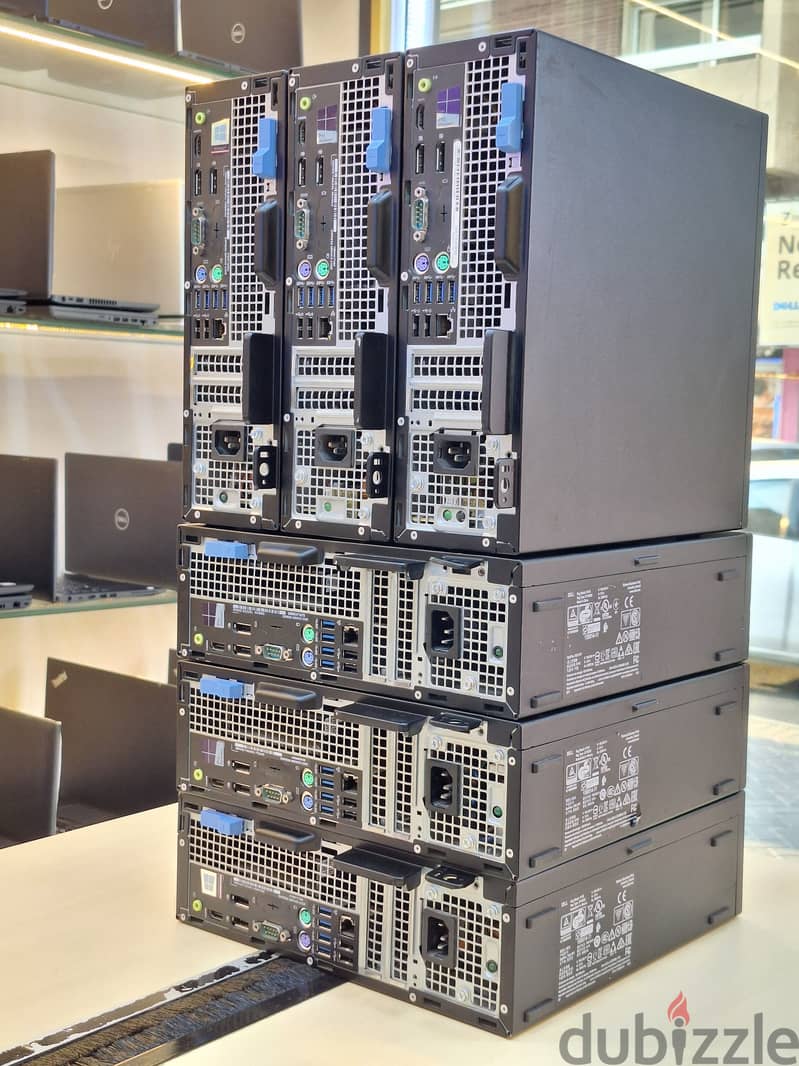 Dell Optiplex 7040/7050 i7-6th Generation 2