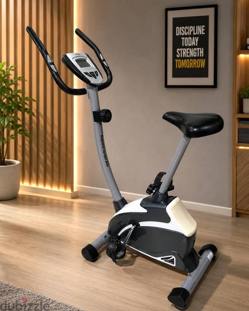 Exercise bikes 4