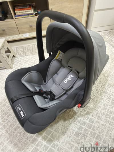 Car Seat