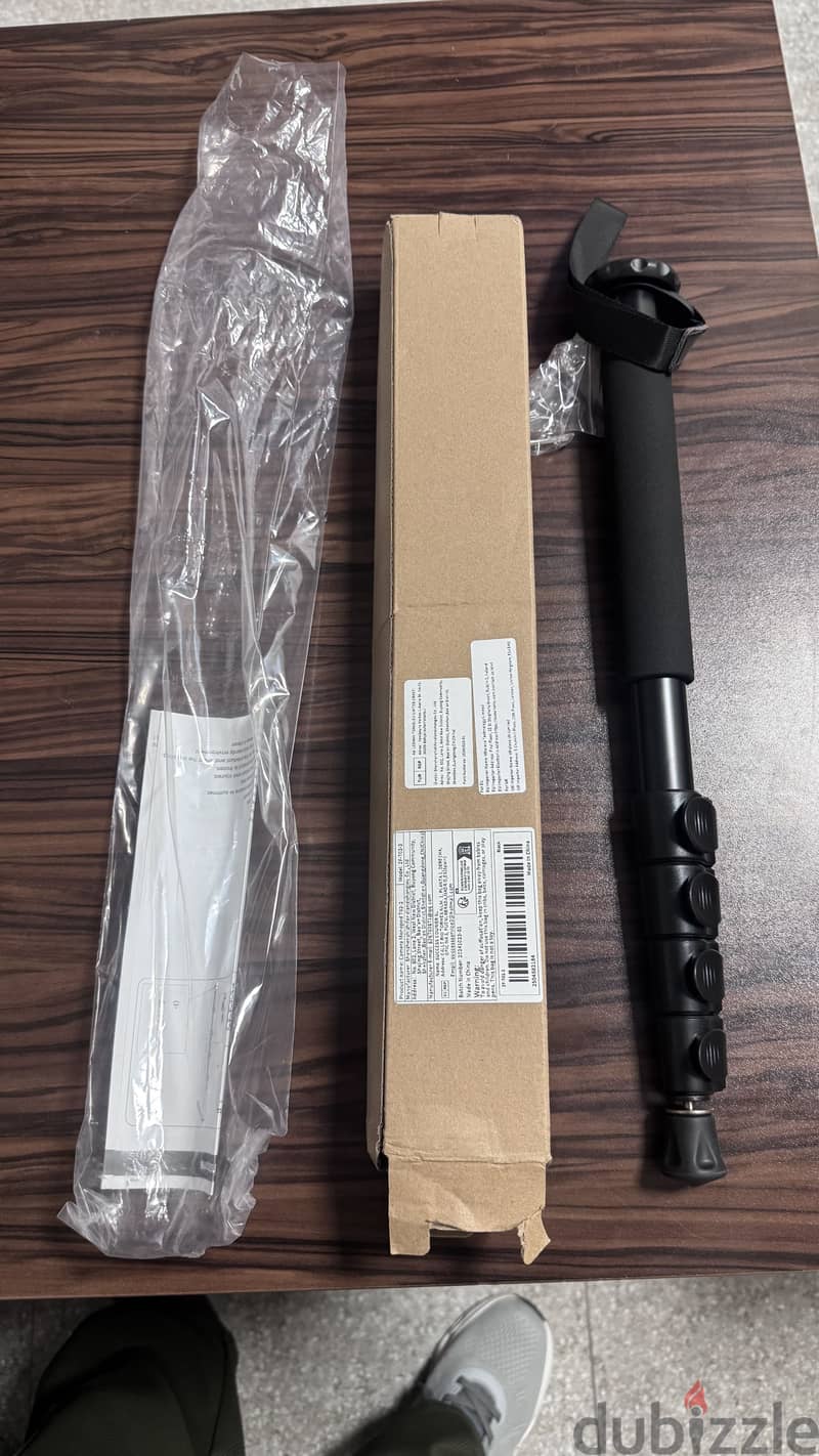 Monopod (brand new) 1