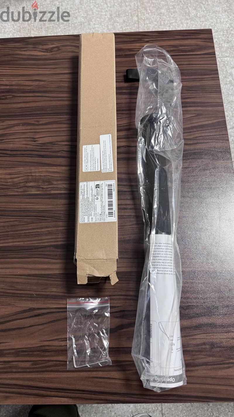 Monopod (brand new) 2