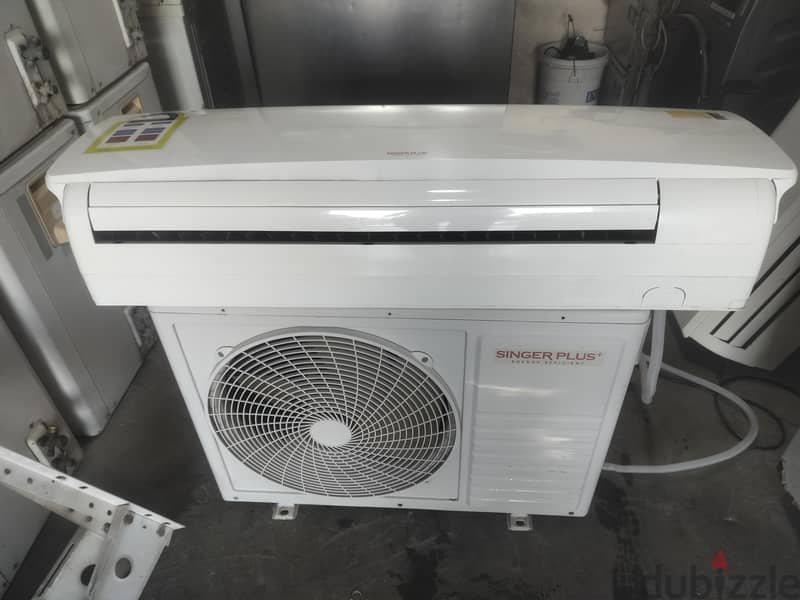 2ton split ac for sale free Fixing 35984389 1