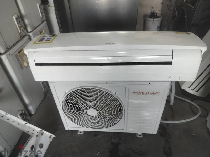 2ton split ac for sale free Fixing 35984389 2