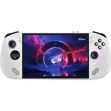 Lenovo legion go s Gaming handheld 1