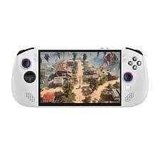 Lenovo legion go s Gaming handheld 2
