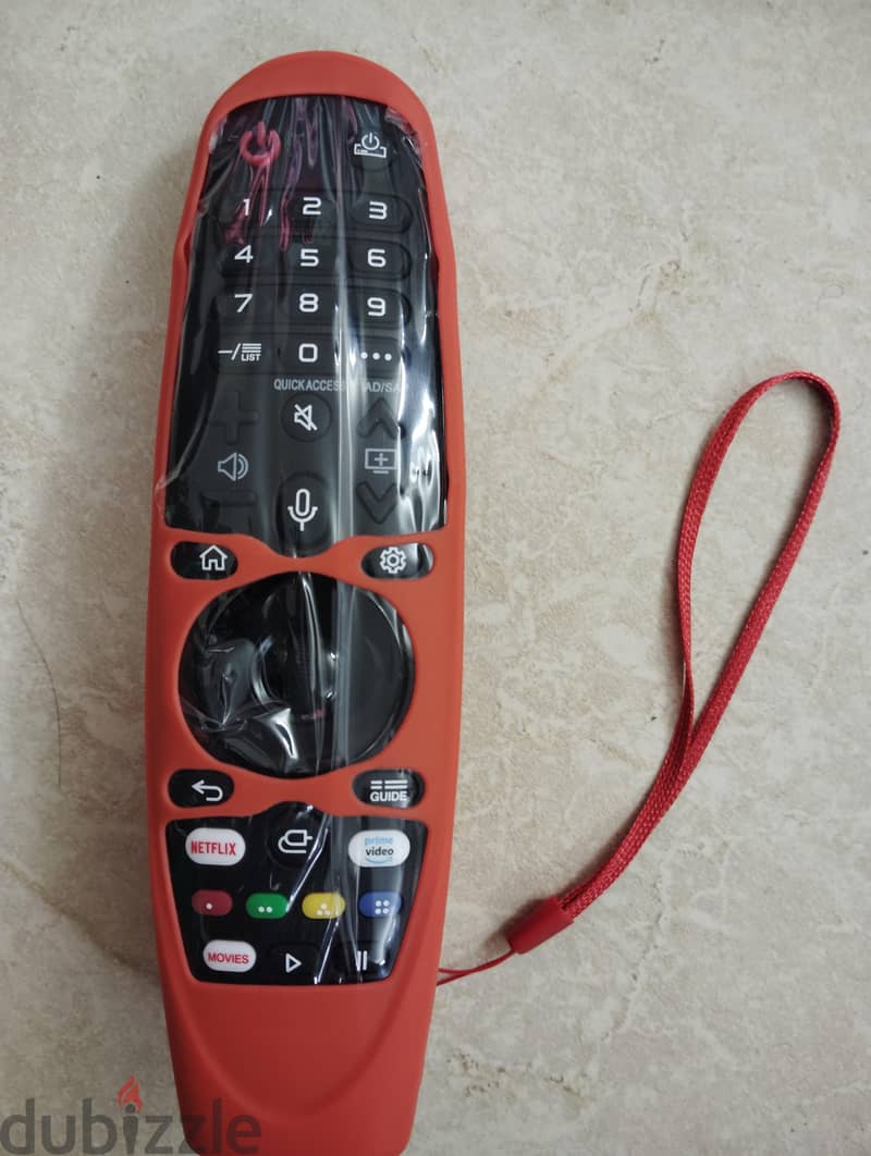 All voice and without Voice remote brand new 1