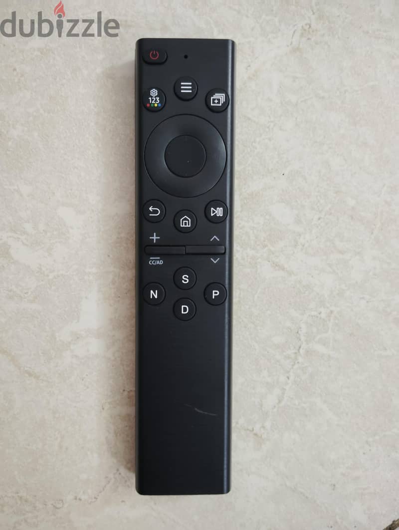 All voice and without Voice remote brand new 3