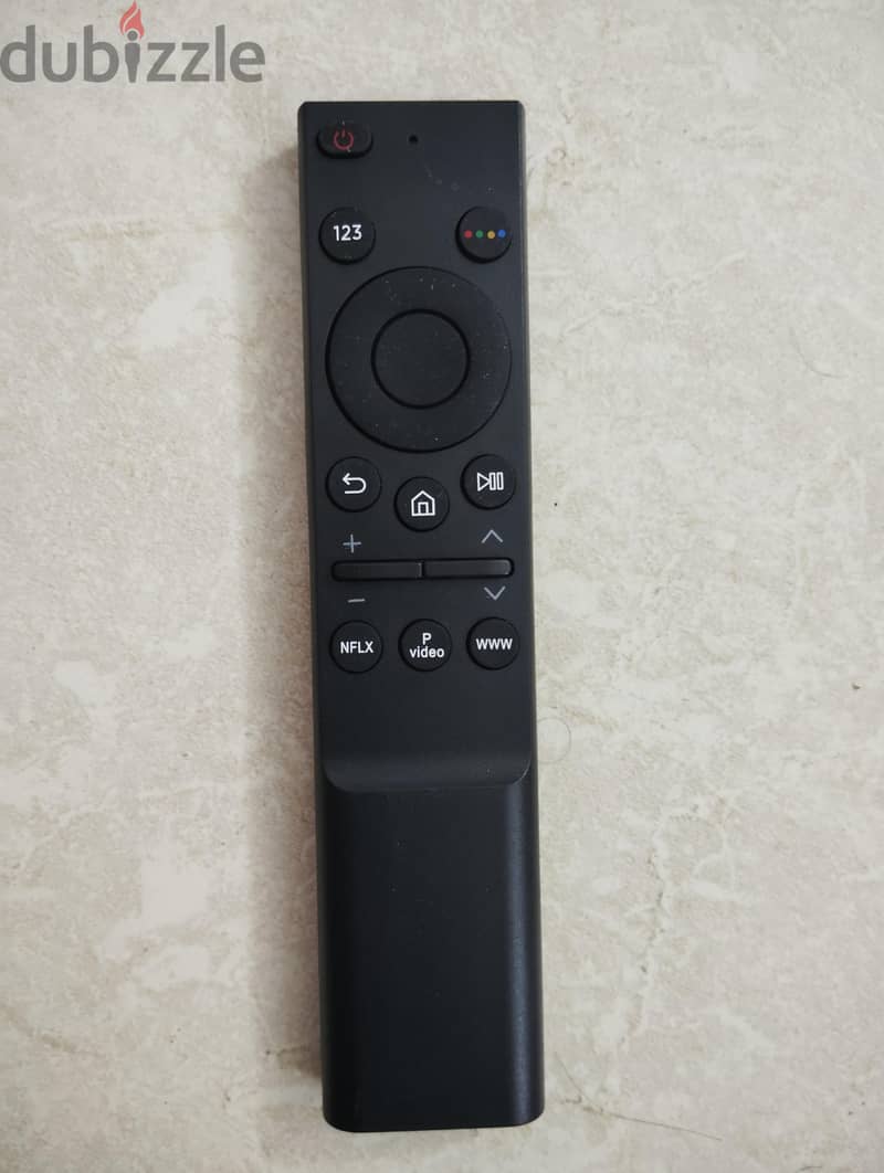 All voice and without Voice remote brand new 4
