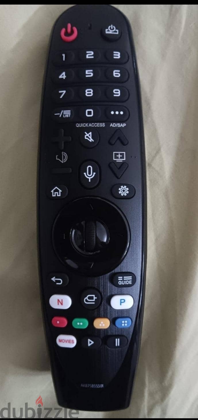 All voice and without Voice remote brand new 6