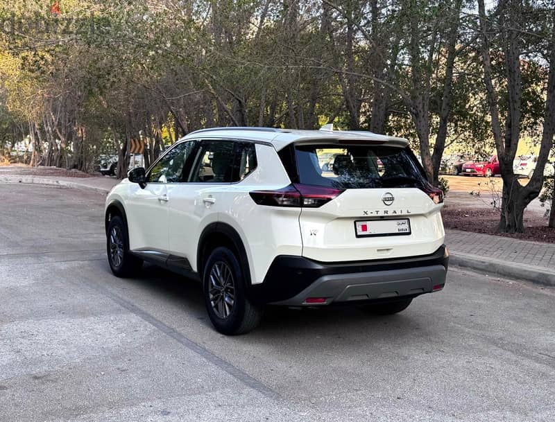 Nissan X-Trail 2023-SINGLE OWNER ZERO ACCIDENT 3