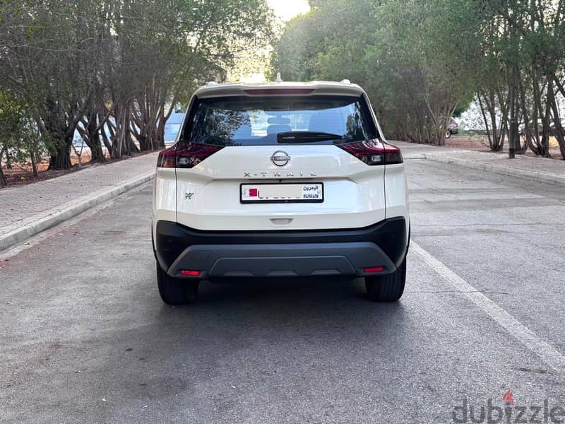 Nissan X-Trail 2023-SINGLE OWNER ZERO ACCIDENT 5