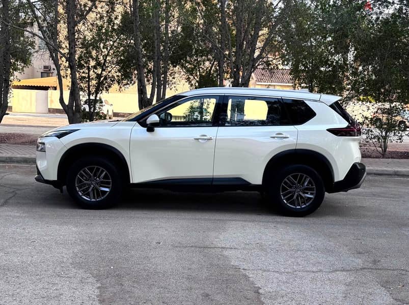Nissan X-Trail 2023-SINGLE OWNER ZERO ACCIDENT 6