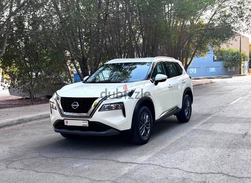 Nissan X-Trail 2023-SINGLE OWNER ZERO ACCIDENT 9