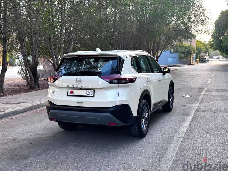 Nissan X-Trail 2023-SINGLE OWNER ZERO ACCIDENT 10