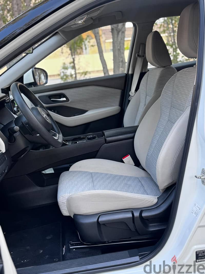 Nissan X-Trail 2023-SINGLE OWNER ZERO ACCIDENT 12