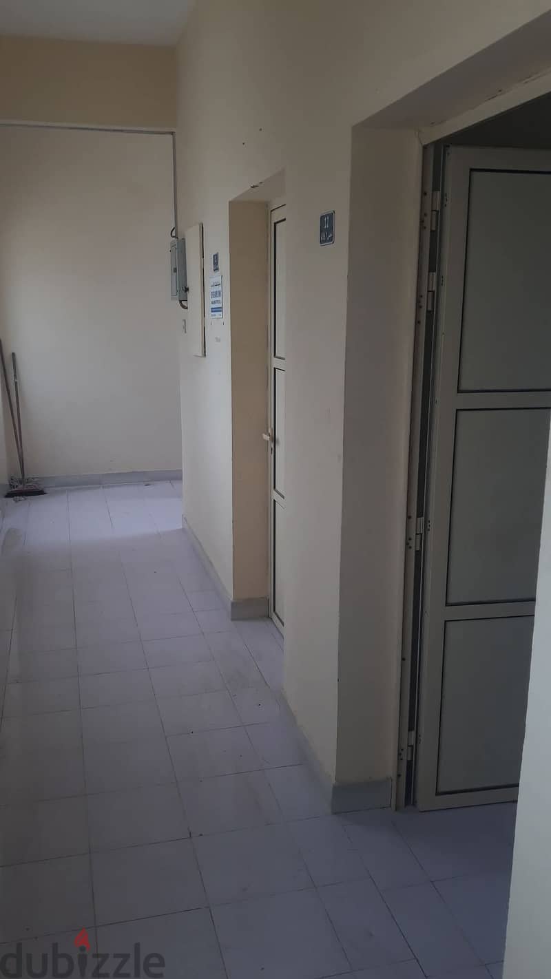 Rent Car Garage or Fabrication workshop, Contact o whats app: 35317080 17