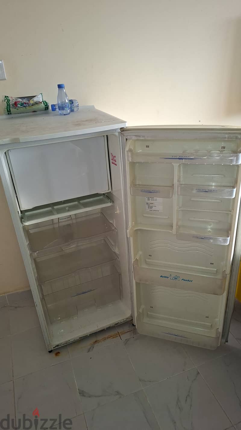 Sales home applier on good condition ,Contact on whats app:35317080 1