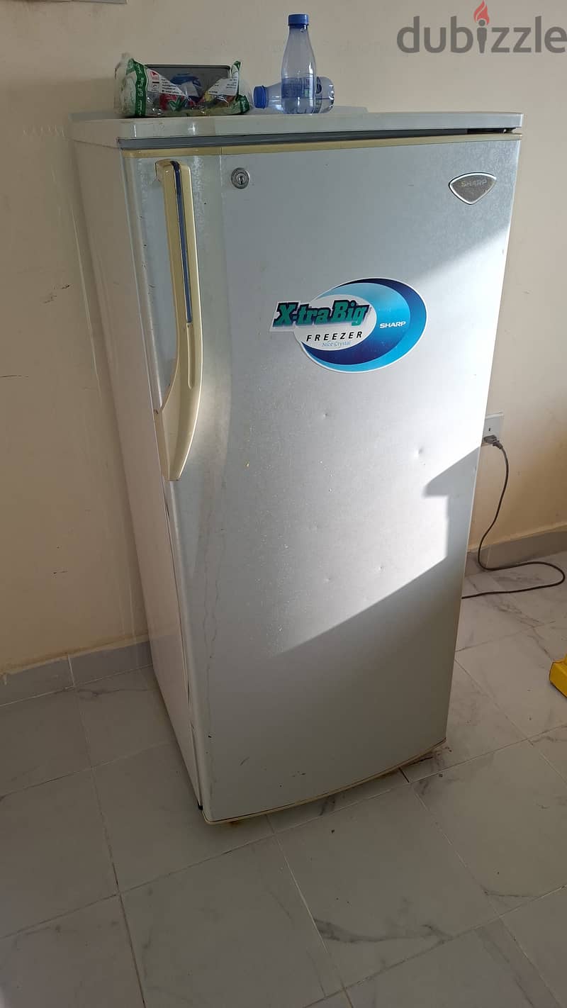 Sales home applier on good condition ,Contact on whats app:35317080 2