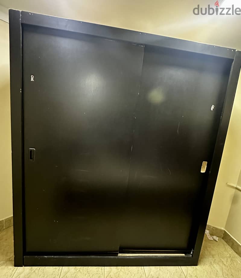 Sofa , bedroom set , cupboard , dining table and chair for sale 3
