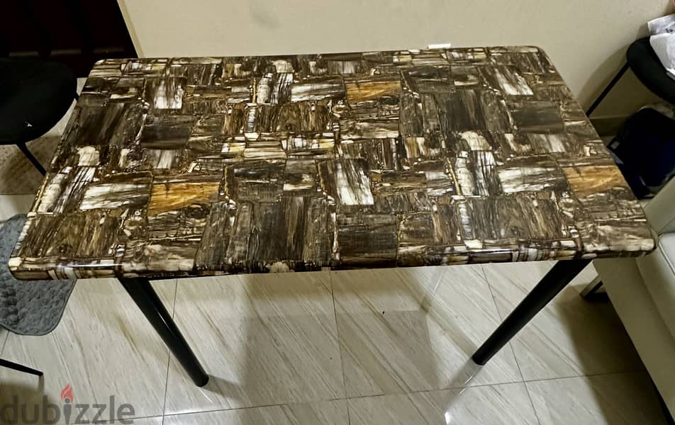Sofa , bedroom set , cupboard , dining table and chair for sale 6