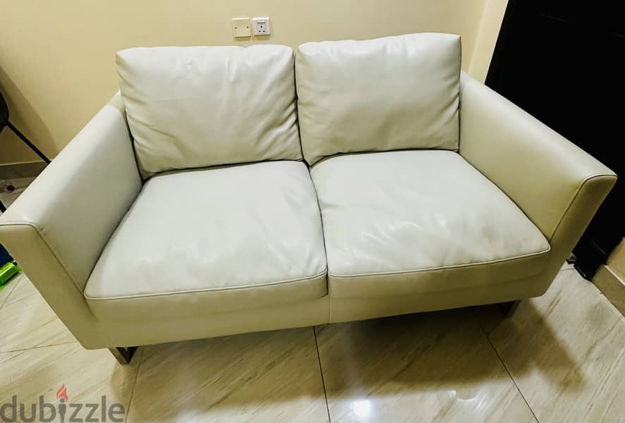Sofa , bedroom set , cupboard , dining table and chair for sale 9