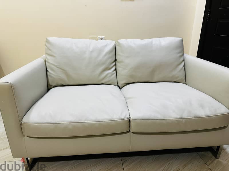 Sofa , bedroom set , cupboard , dining table and chair for sale 11