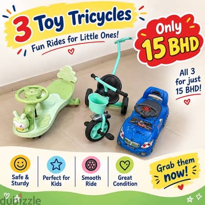 3 pic for Kids