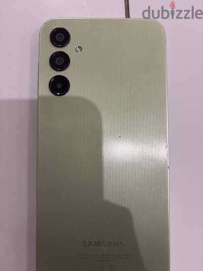 Samsung A14