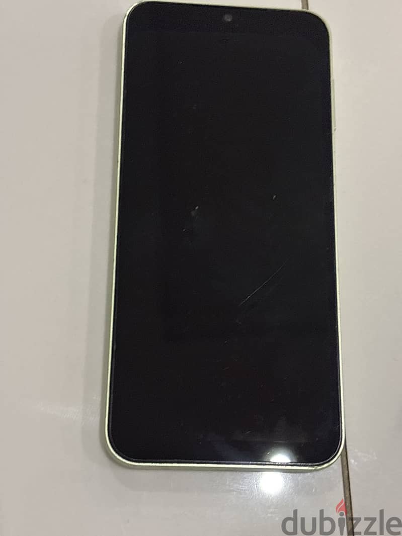 Samsung A14 1