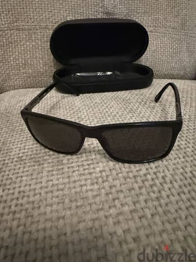 Hugo Boss original sunglasses made in Italy