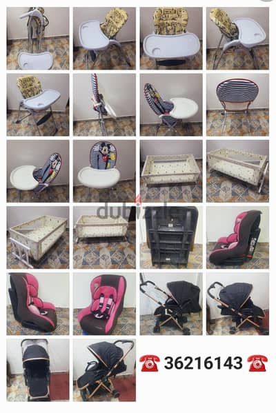CALL (36216143) Baby Strollers, Baby Car Seat, Baby Feeding Chair,