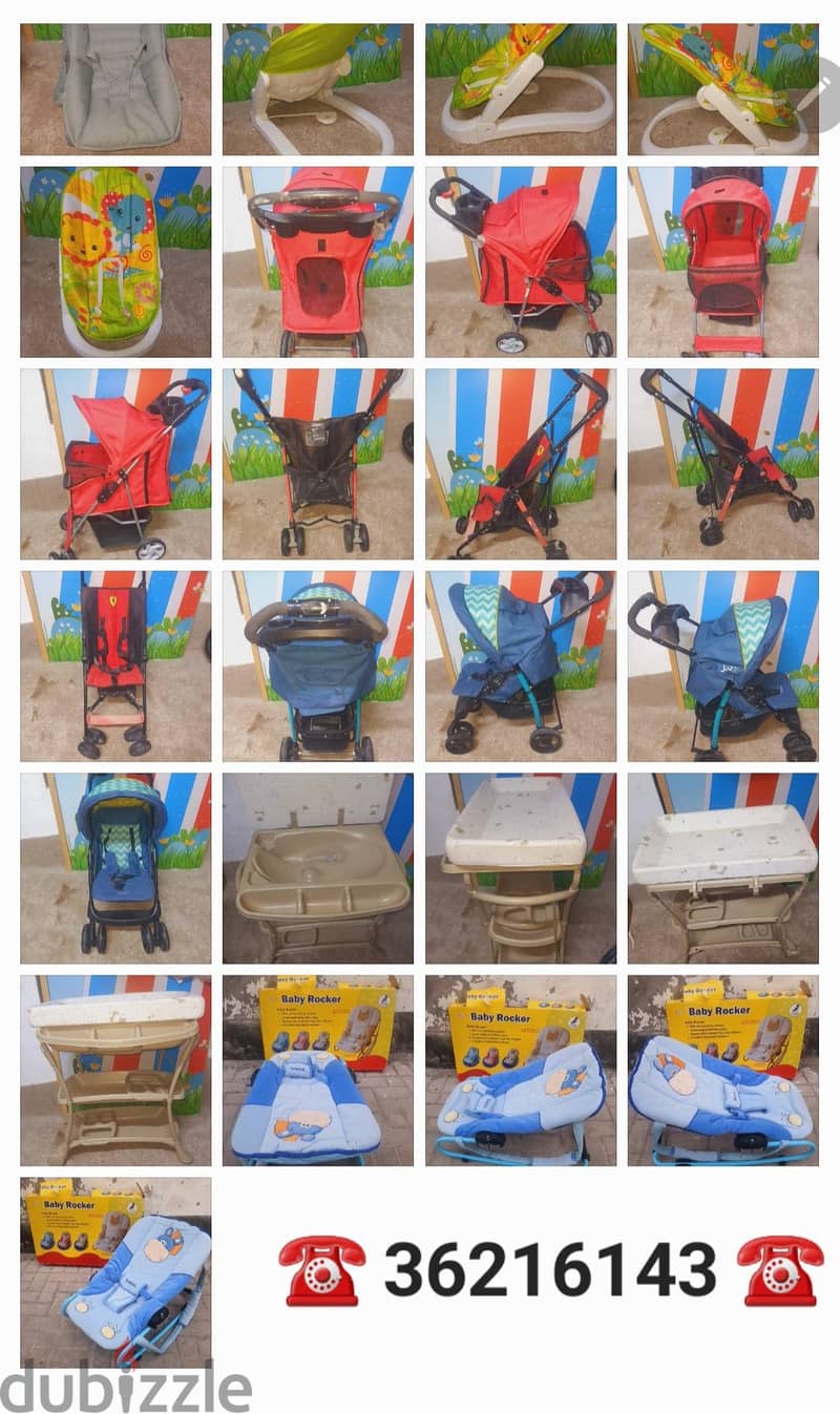 CALL (36216143) Baby Strollers, Baby Car Seat, Baby Feeding Chair, 1