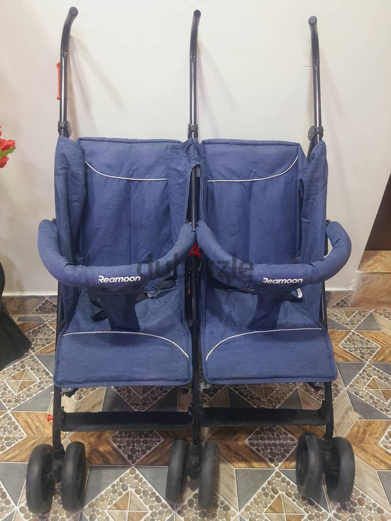 CALL (36216143) Baby Strollers, Baby Car Seat, Baby Feeding Chair, 4