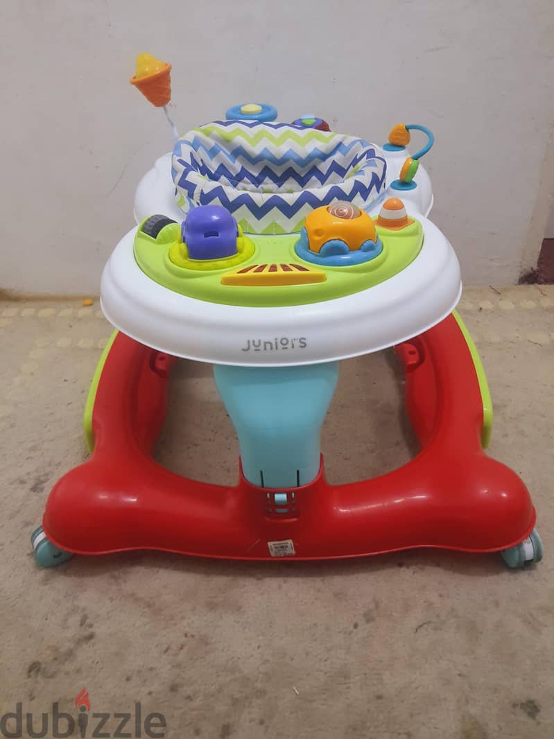 CALL (36216143) Baby Strollers, Baby Car Seat, Baby Feeding Chair, 7