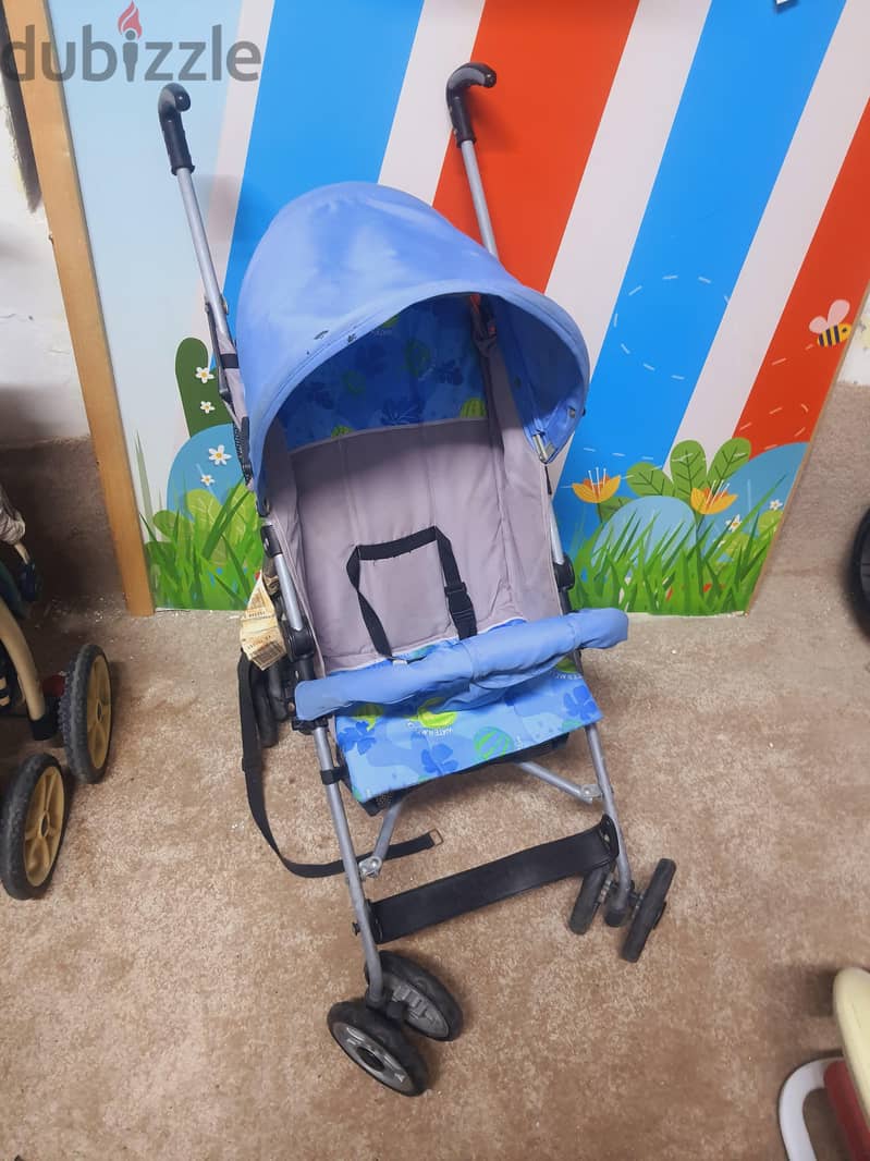 CALL (36216143) Baby Strollers, Baby Car Seat, Baby Feeding Chair, 9