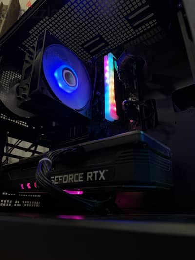 3080 pc