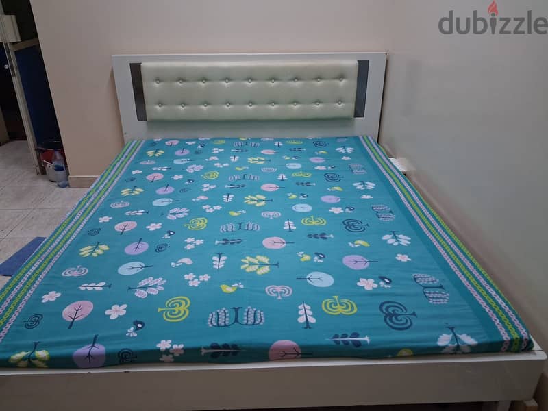 Double Bed 3