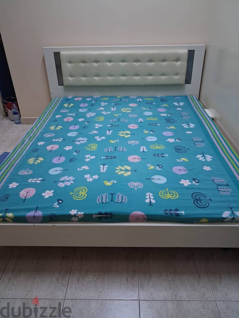 Double Bed 4