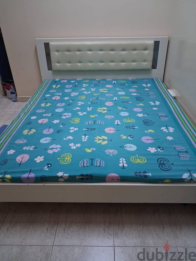 Double Bed 5