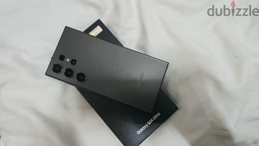 Samsung s24 ultra