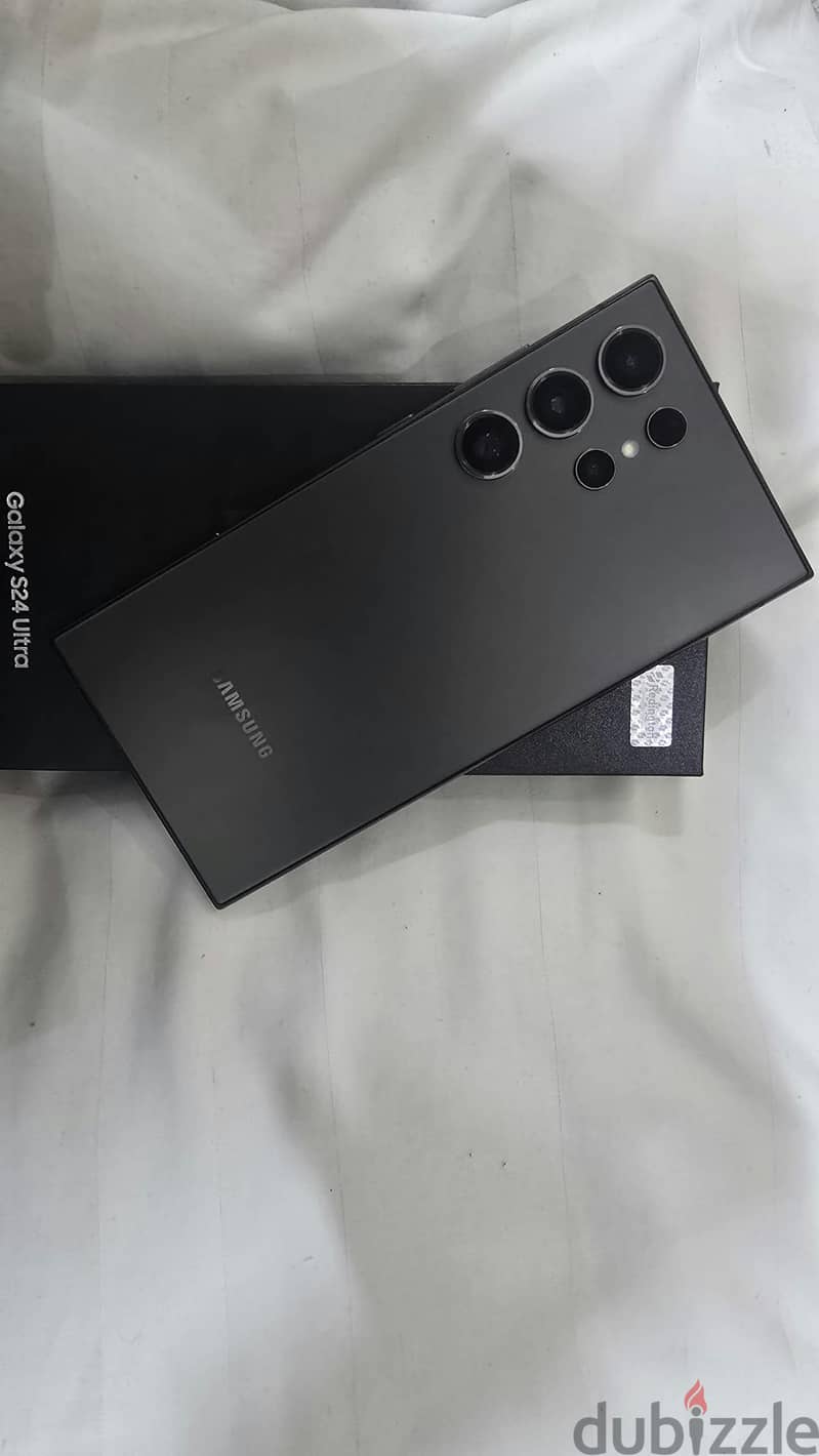 Samsung s24 ultra 1