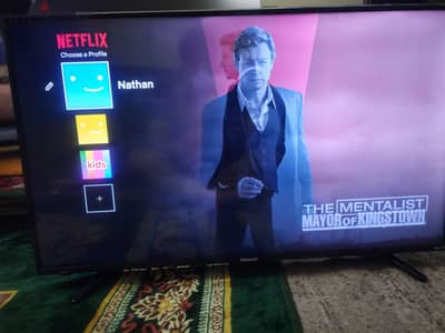 hisense roku ultra 4k smart 46 inches