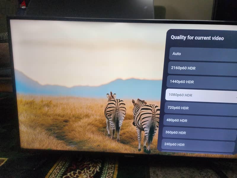 hisense roku ultra 4k smart 46 inches 2
