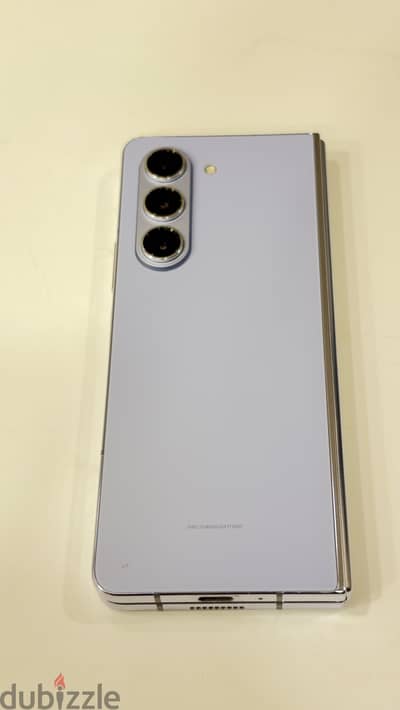 Samsung Z Fold 5 Blue 512GB