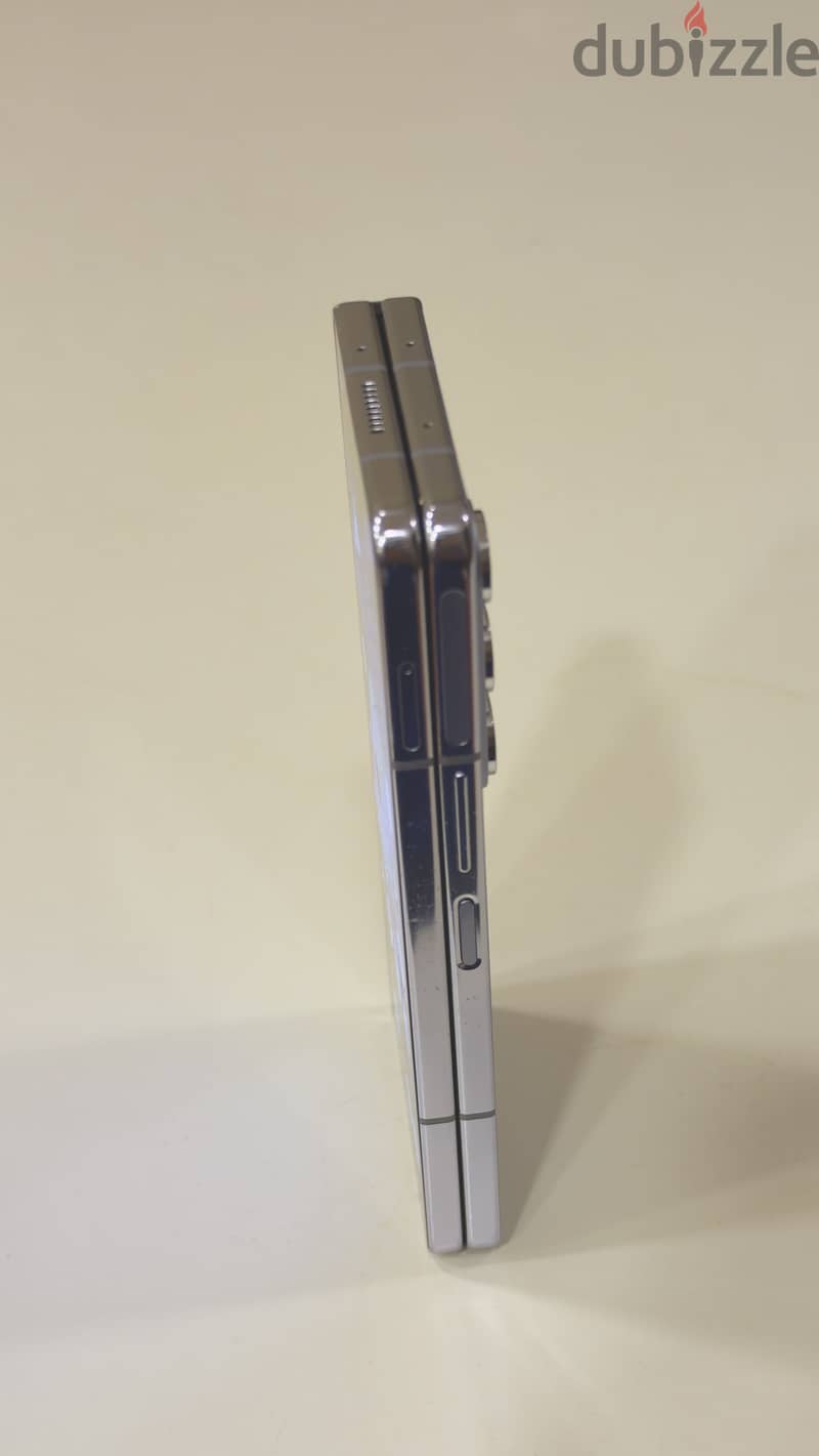 Samsung Z Fold 5 Blue 512GB 1