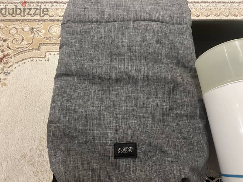 Mamas and Papas Stroller 4